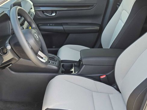 New 2026 Honda CR-V EX image 10