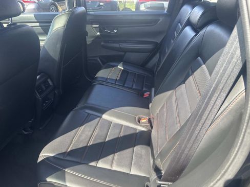 Used 2025 Honda CR-V Sport-L image 16