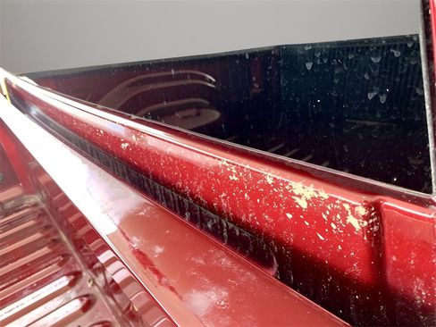 Used 2024 RAM 1500 Classic SLT image 47