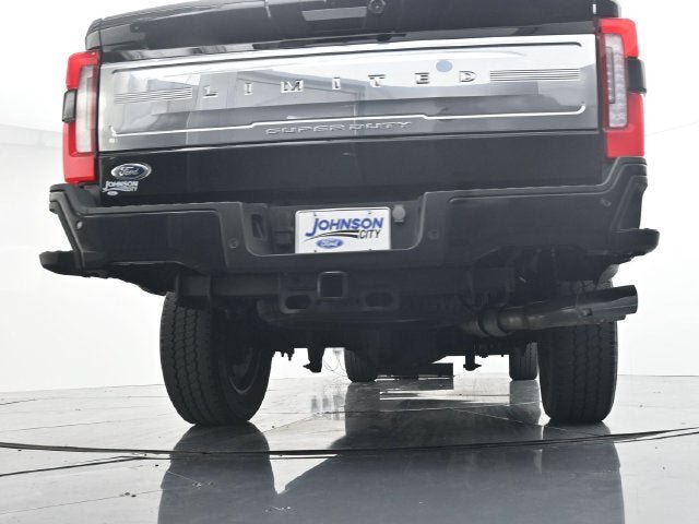 Used 2024 Ford F250 Limited AWD/4WD image 46