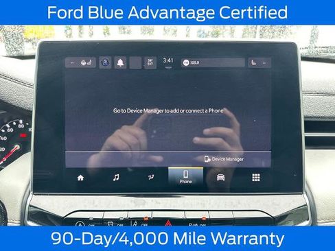 Used 2023 Jeep Compass Limited AWD/4WD image 20