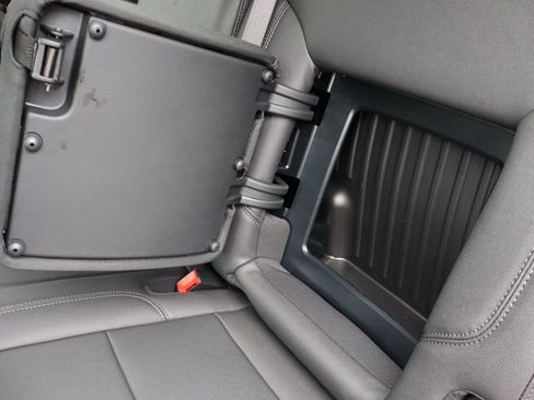 New 2026 Chevrolet Silverado 2500 LT w/ Trail Boss Package image 40