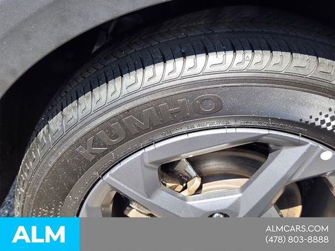 Used 2025 Kia K4 FWD image 29