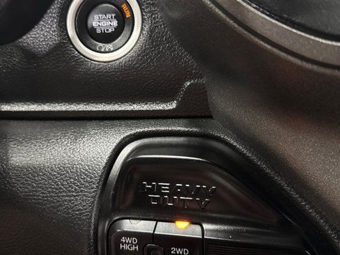 Used 2022 RAM 5500 Tradesman w/ Safety Group AWD/4WD image 21