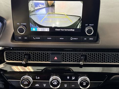Used 2023 Honda Civic Sport image 13