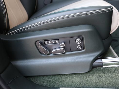 Certified 2022 Bentley Bentayga Speed AWD/4WD image 33