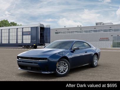 New 2026 Dodge Charger GT