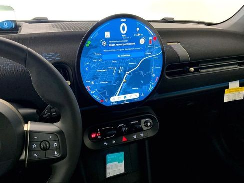 New 2026 MINI Cooper S image 5