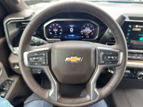 New 2026 Chevrolet Silverado 2500 LT AWD/4WD image 25