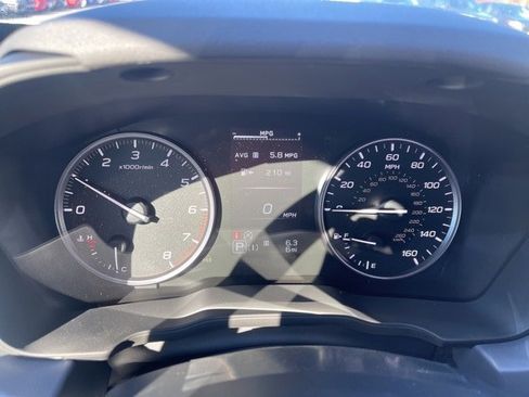 New 2025 Subaru Crosstrek 2.5i Premium image 18