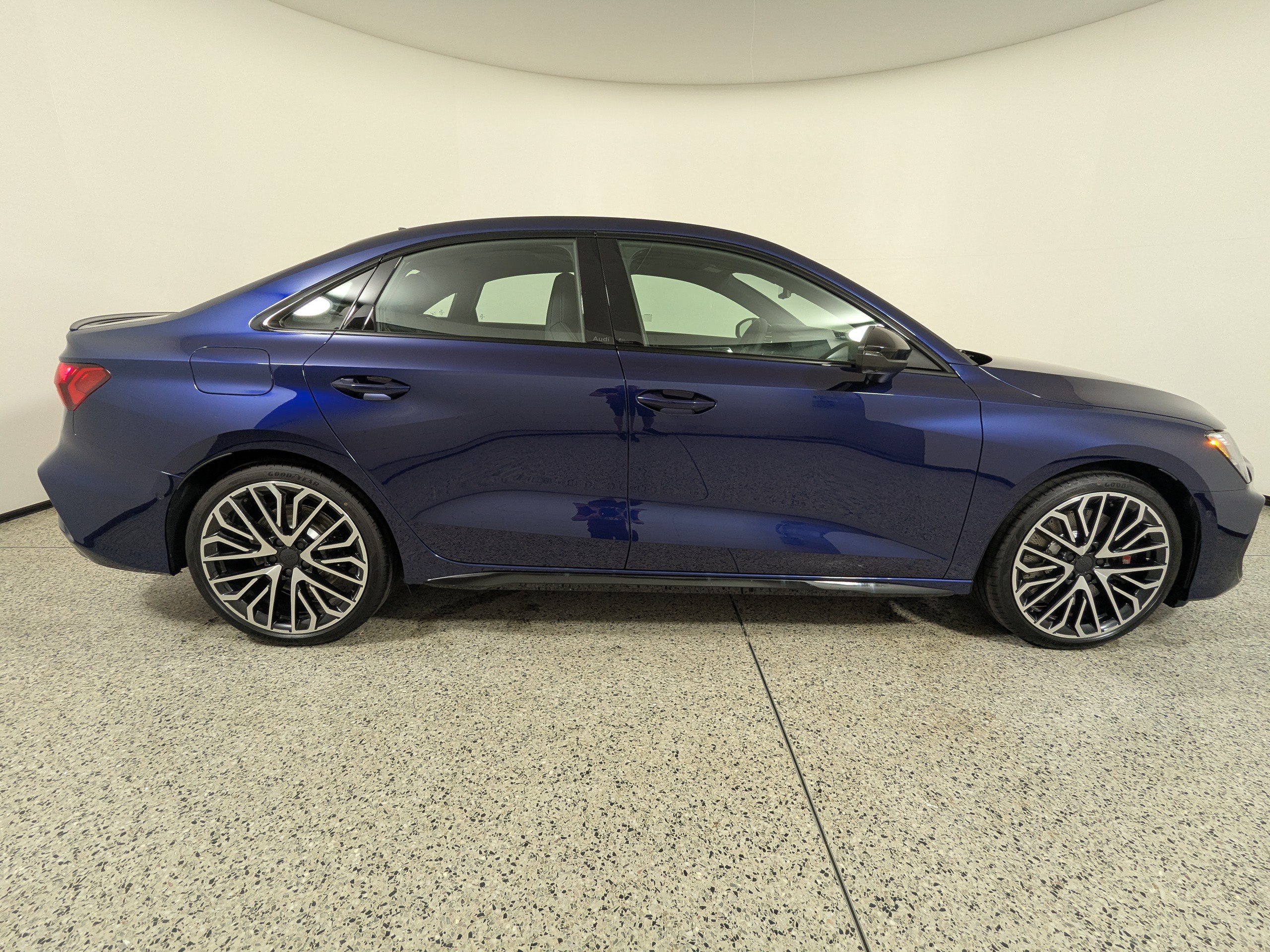 New 2026 Audi S3 Premium AWD/4WD image 9