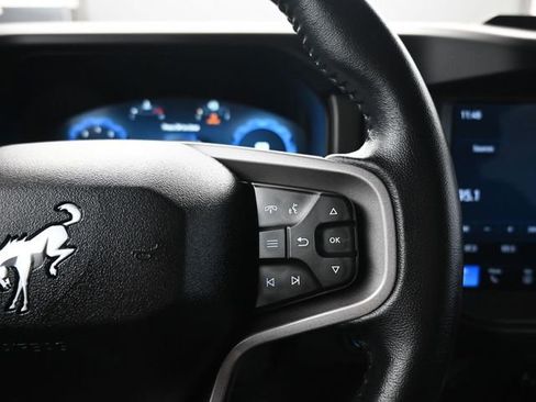 Used 2025 Ford Bronco Big Bend image 16