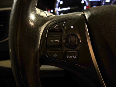 Used 2016 Acura TLX V6 FWD image 15