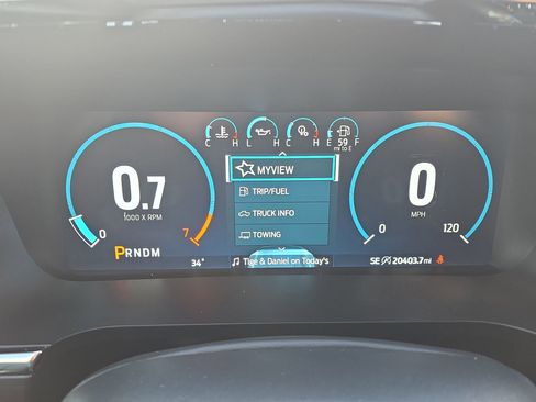 Used 2023 Ford F150 Lariat image 18