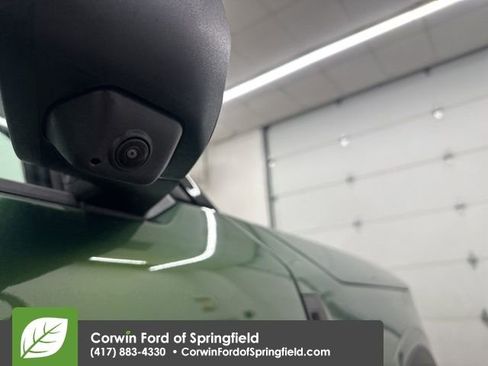 New 2025 Ford Bronco Sport Outer Banks w/ Outer Banks Tech Package+ image 43