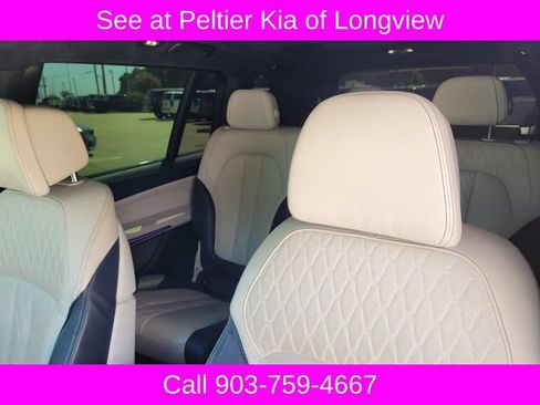 Used 2019 BMW X7 xDrive40i w/ Premium Package AWD/4WD image 20