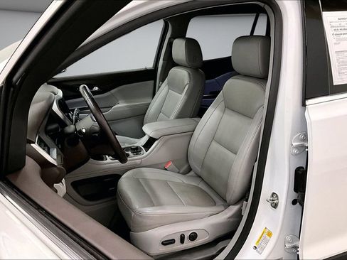 Used 2023 GMC Acadia SLT AWD/4WD image 21