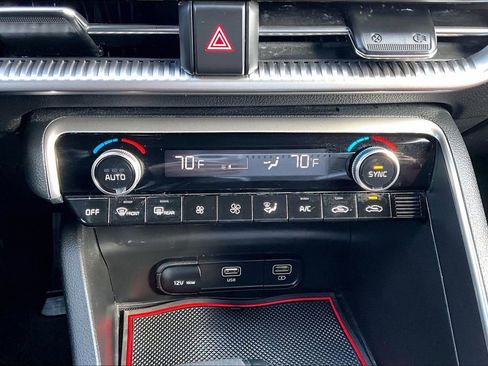 Used 2024 Kia K5 GT-Line w/ GT-Line Premium Package image 32