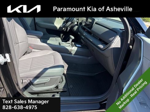 New 2027 Kia Seltos X-Line SX AWD/4WD image 20
