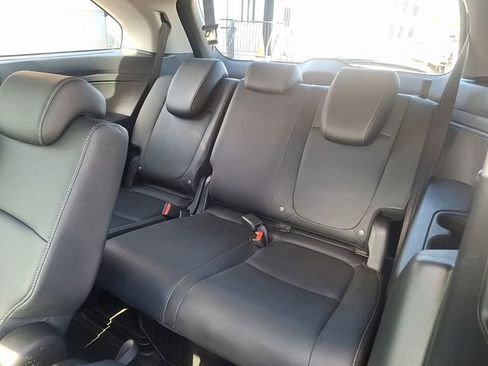 Certified 2023 Honda Odyssey EX-L image 11