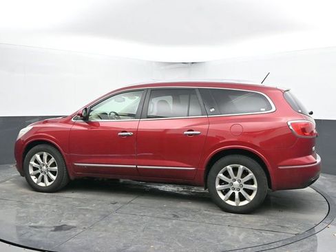 Used 2014 Buick Enclave Premium w/ Trailering Provision Package image 7
