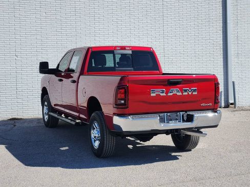 Used 2026 RAM 2500 Tradesman AWD/4WD image 3