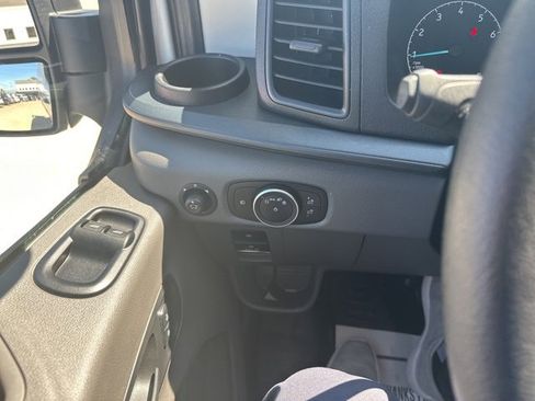 Used 2024 Ford Transit 250 Low Roof w/ Exterior Upgrade Package image 19