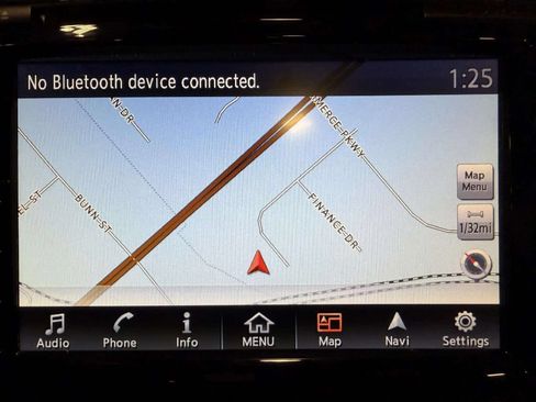 Used 2016 Nissan Murano SL w/ SL Technology Package AWD/4WD image 37