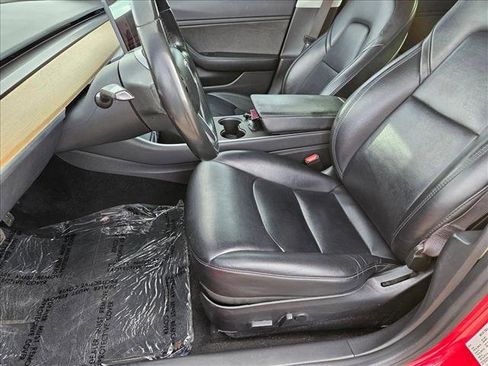 Used 2018 Tesla Model 3 Long Range image 15