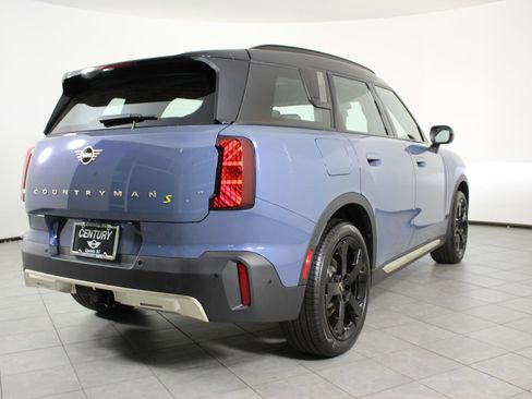 New 2026 MINI Cooper Countryman SE image 9