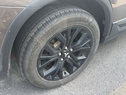 Used 2018 Mitsubishi Outlander LE AWD/4WD image 10