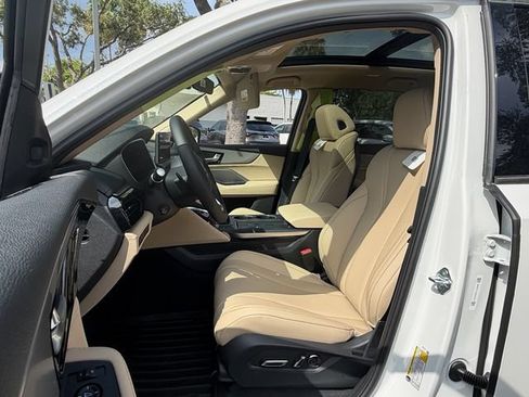 New 2026 Acura MDX FWD image 10