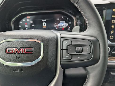 Certified 2024 GMC Sierra 1500 Elevation w/ Elevation Premium Package AWD/4WD image 24