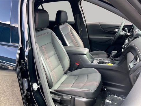 Used 2024 Chevrolet Equinox RS FWD image 8
