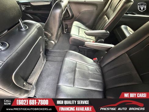 Used 2019 Dodge Grand Caravan GT FWD image 46