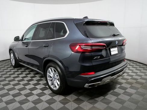 Used 2022 BMW X5 xDrive45e w/ Executive Package image 30