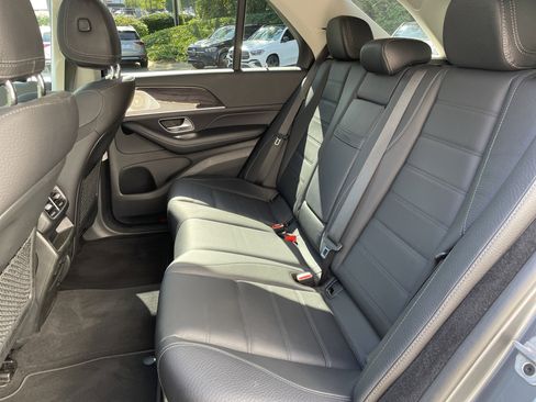 Certified 2023 Mercedes-Benz GLE 350 4MATIC image 39