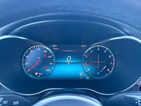 Used 2022 Mercedes-Benz GLC 300 image 31