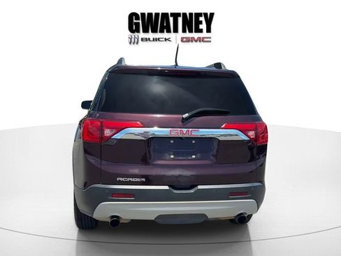 Used 2018 GMC Acadia SLT FWD image 6