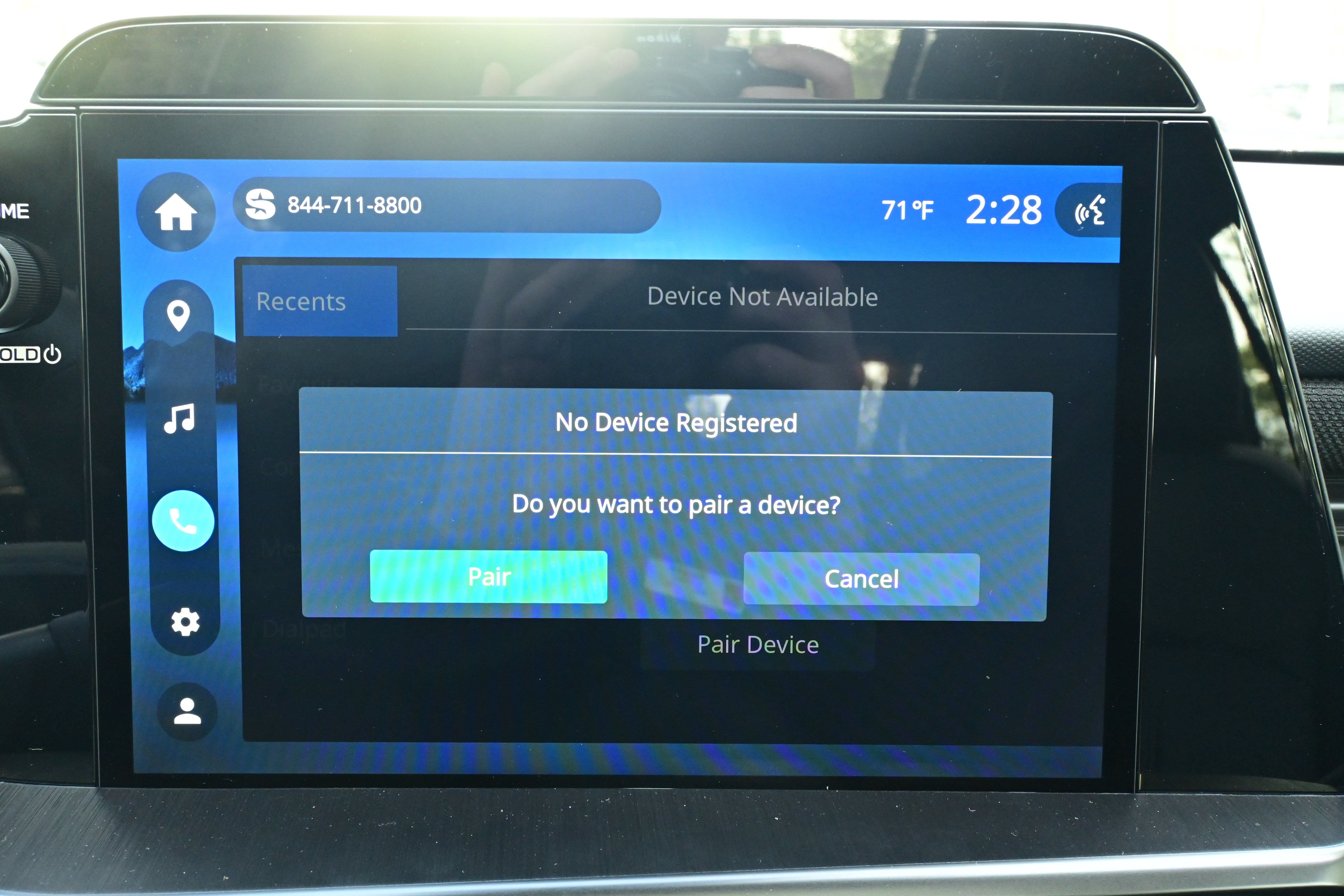 Certified 2026 Subaru Outback Limited XT w/ Premium/Limited Plus Package AWD/4WD image 25