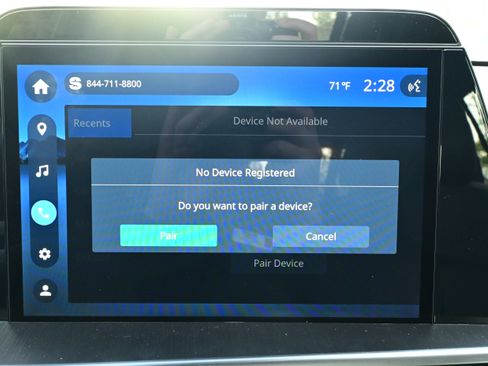 Certified 2026 Subaru Outback Limited XT w/ Premium/Limited Plus Package AWD/4WD image 25
