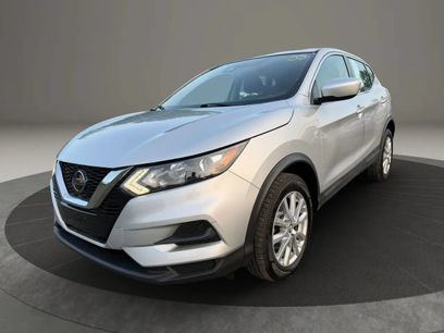Used 2020 Nissan Rogue Sport S w/ Appearance Package