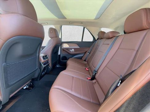 New 2026 Mercedes-Benz GLE 350 GLE 350 image 16