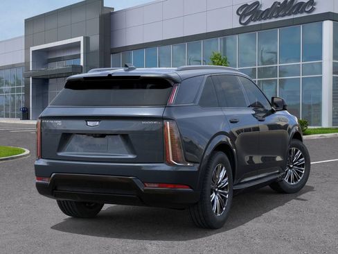 New 2026 Cadillac Escalade IQ Sport 1 image 5