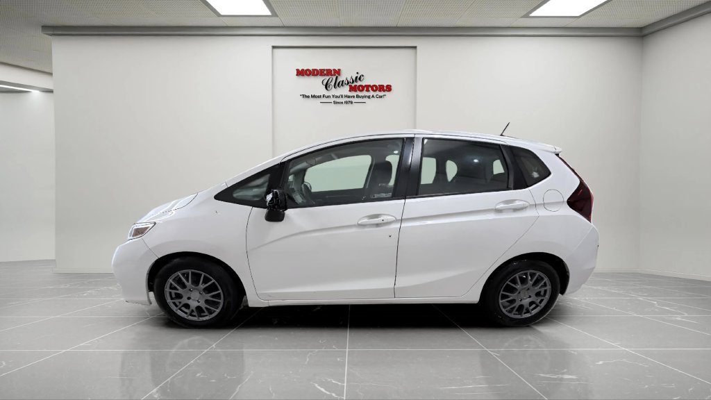 Used 2019 Honda Fit EX image 4