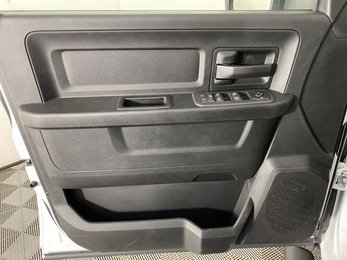 New 2026 RAM 2500 Tradesman image 11