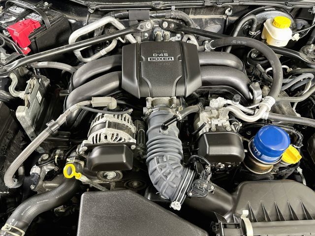 Used 2022 Toyota GR86 Premium RWD image 29