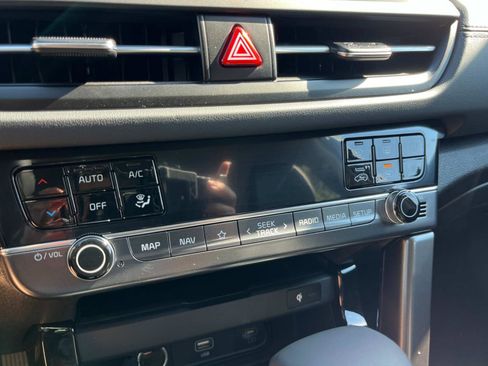 New 2026 Kia Seltos EX image 30