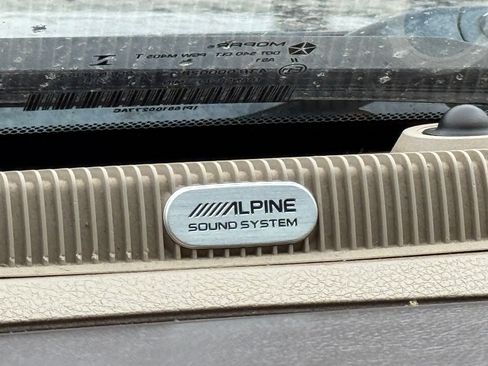 Used 2018 RAM 3500 Laramie Longhorn w/ Longhorn Southfork Package image 33