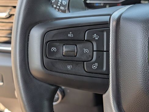Used 2024 GMC Sierra 1500 Denali AWD/4WD image 21